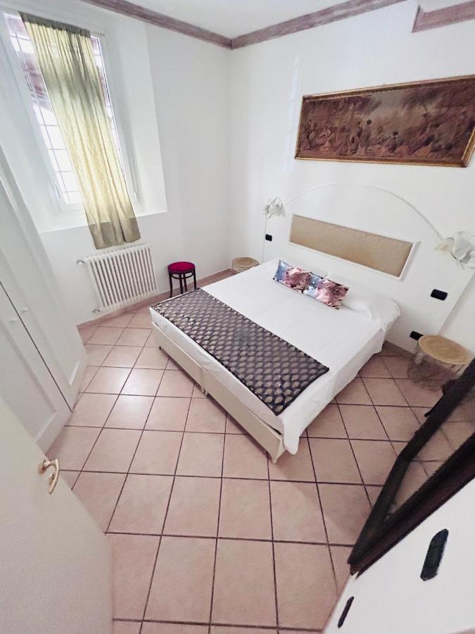 Casa Paglietta Leilighet Bologna Eksteriør bilde