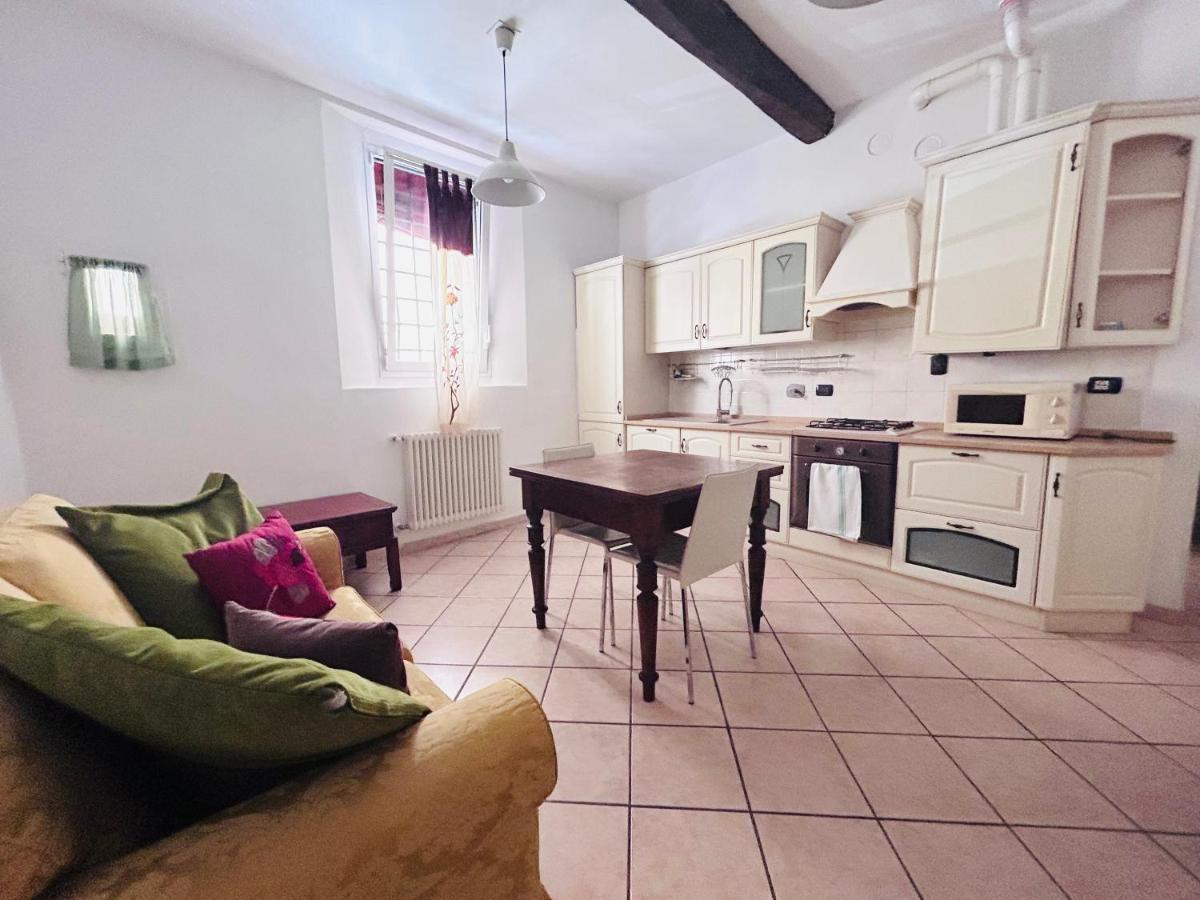 Casa Paglietta Leilighet Bologna Eksteriør bilde