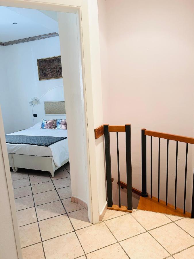Casa Paglietta Leilighet Bologna Eksteriør bilde