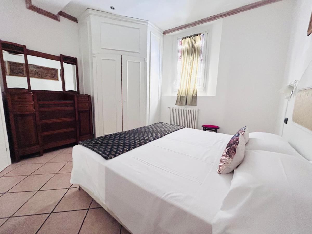 Casa Paglietta Leilighet Bologna Eksteriør bilde