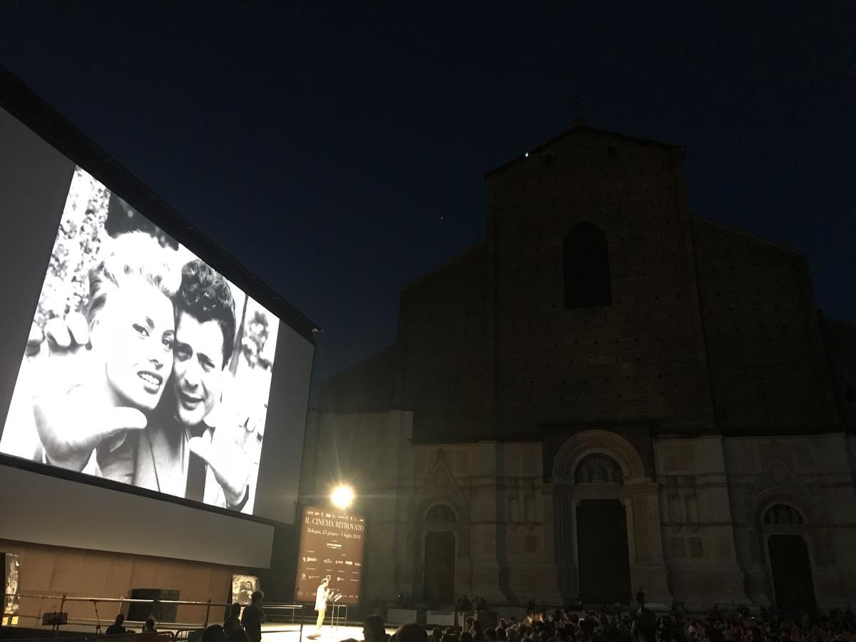 Casa Paglietta Leilighet Bologna Eksteriør bilde